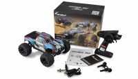 Hyper GO Radiografische Monstertruck brushless 4WD 1:16 RTR